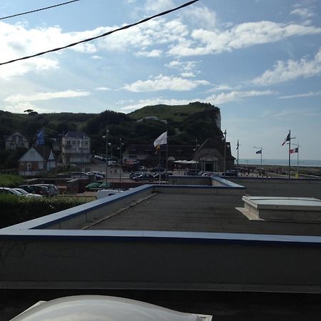 Les Fregates Hotel Veulettes sur Mer Ruang foto