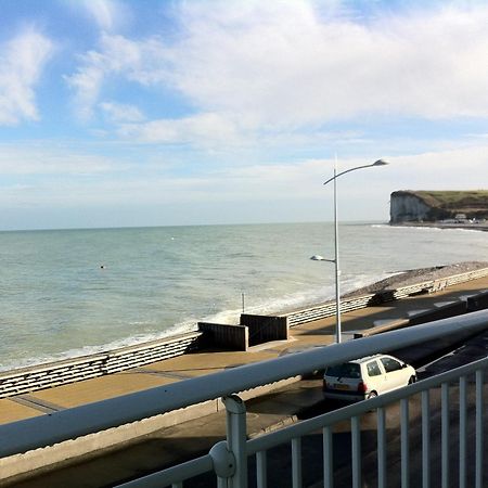 Les Fregates Hotel Veulettes sur Mer Ruang foto